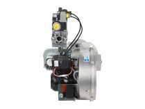 Газовая горелка Ecoflam MAX GAS 170 P TW TL HT CV MBDLE405, арт: 3141830-3123560-3122300.
