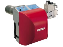 Газовая горелка CIB Unigas NG550 M-.MD.L.RU.A.0.32