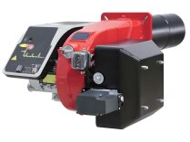 Газовая горелка CIB Unigas E165A M-.MD.LR.RU.A.1.65