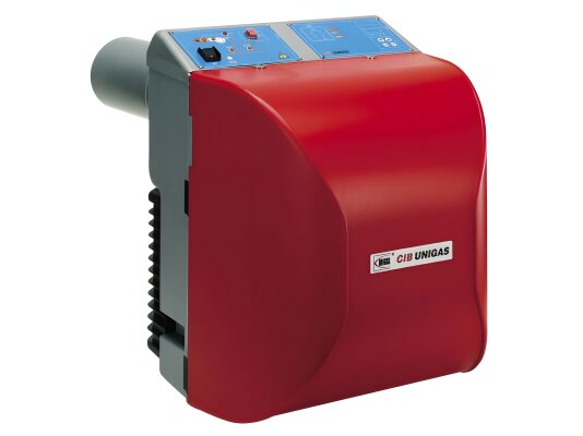 Дизельная горелка CIB Unigas LO280 G-.AB.L.RU.Y.