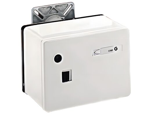 Дизельная горелка CIB Unigas G6 G-.TN.S.RU.D
