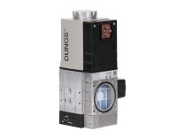 Газовый мультиблок Dungs MBC-300-SE-S82