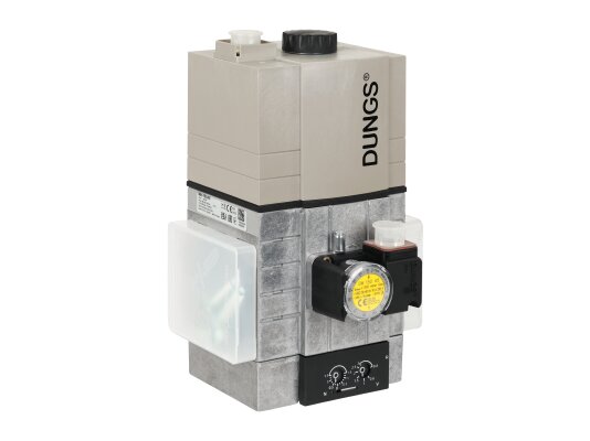 Газовый мультиблок Dungs MBC-700-VEF