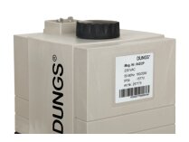 Газовый мультиблок Dungs MBC-700-VEF