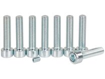 Газовый мультиблок Dungs MBC-700-VEF