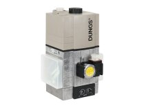 Газовый мультиблок Dungs MBC-700-VEF
