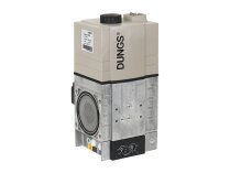 Газовый мультиблок Dungs MBC-700-VEF