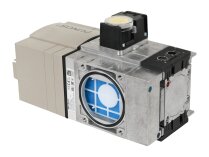 Газовый мультиблок Dungs MBC-700-VEF