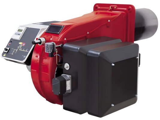 Газовая горелка CIB Unigas H685A M-.PR.SR.RU.A.1.50