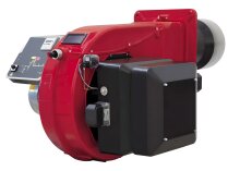 Газовая горелка CIB Unigas K750A M-.PR.SR.RU.A.1.65