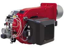 Газодизельная горелка CIB Unigas H455A MG.PR.SR.RU.A.1.50.EC