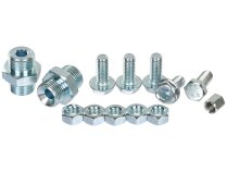 Дизельная горелка Riello RG5D, 3739854