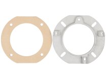 Дизельная горелка Riello RG5D, 3739854