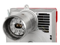 Дизельная горелка Riello RG5D, 3739854