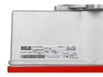 Дизельная горелка Riello RG5D, 3739854