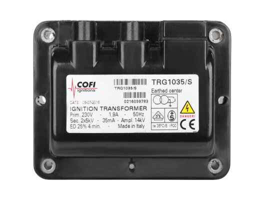 Трансформатор розжига Cofi TRG1035/S