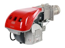 Газовая горелка Riello RS 100 TC