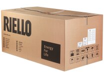 Газовая горелка Riello RS 100 TC