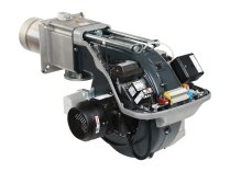 Газовая горелка Riello RS 100 TC