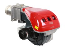 Газовая горелка Riello RS 100 TC