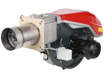 Газовая горелка Riello RS 100 TC