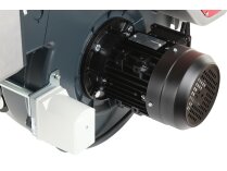 Газовая горелка Riello RS 100 TC