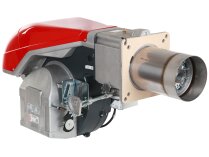 Газовая горелка Riello RS 100 TC