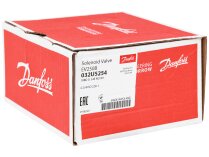 Электромагнитный клапан, EV250B, G, 3/4, EPDM, НЗ