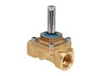 Электромагнитный клапан, EV250B, G, 3/4, EPDM, НЗ