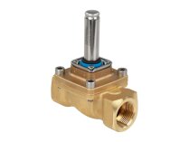Электромагнитный клапан, EV250B, G, 3/4, EPDM, НЗ