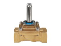 Электромагнитный клапан, EV250B, G, 3/4, EPDM, НЗ