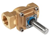 Электромагнитный клапан, EV250B, G, 3/4, EPDM, НЗ