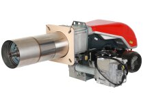 Газовая горелка Riello RS 190 TC FS1 MB 420/1 CT RT 30
