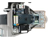 Газовая горелка Riello RS 190 TC FS1 MB 420/1 CT RT 30