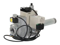 Газовая горелка Riello RS 190 TC FS1 MB 420/1 CT RT 30