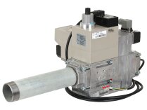 Газовая горелка Riello RS 190 TC FS1 MB 420/1 CT RT 30