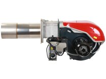 Газовая горелка Riello RS 190 TC FS1 MB 420/1 CT RT 30