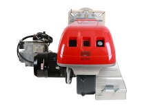 Газовая горелка Riello RS 190 TC FS1 MB 420/1 CT RT 30