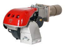 Газовая горелка Riello RS 190 TC FS1 MB 420/1 CT RT 30