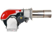 Газовая горелка Riello RS 190 TC FS1 MB 420/1 CT RT 30