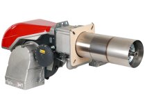 Газовая горелка Riello RS 190 TC FS1 MB 420/1 CT RT 30