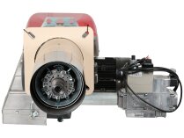 Газовая горелка Riello RS 190 TC FS1 MB 420/1 CT RT 30