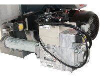 Газовая горелка Riello RS 190 TC FS1 MB 420/1 CT RT 30