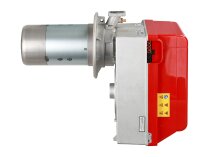 Газовая горелка Riello Gulliver RS5, арт: 20198364.