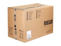 Газовая горелка Riello Gulliver RS5, арт: 20198364.