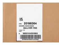 Газовая горелка Riello Gulliver RS5, арт: 20198364.