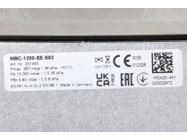 Газовый мультиблок Ecoflam MBC-1200-SE-S82, арт: 65300008